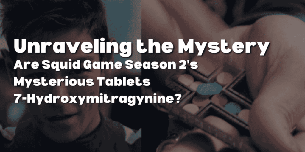 squid game season 2 mysterious tablets. 7oh
