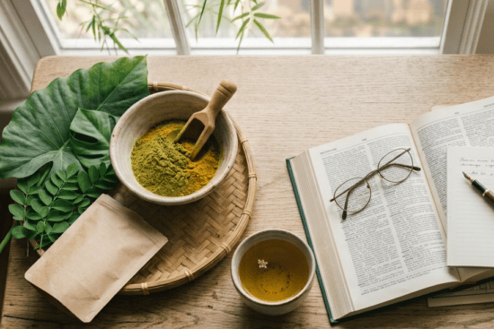 How to pronounce Kratom correctly?