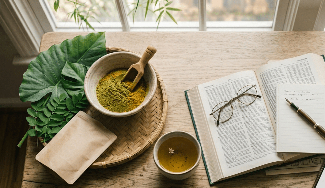 How to pronounce Kratom correctly?