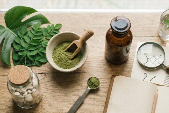 Kratom Extract Tablets