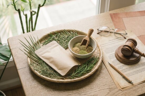 Is kratom legal in New Mexico?