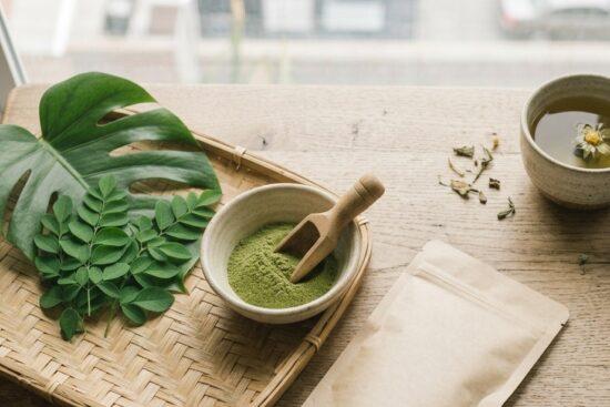 Green Thai Kratom