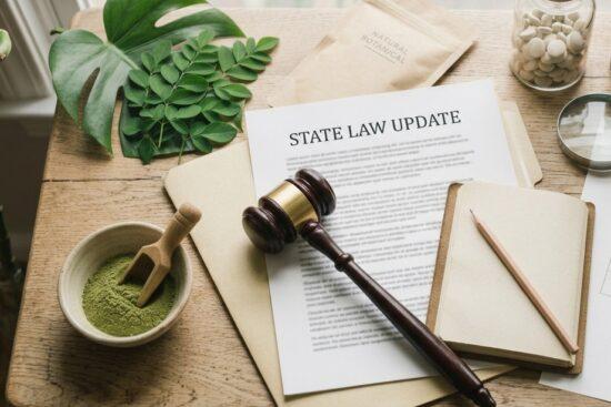 Kratom Colorado Bill