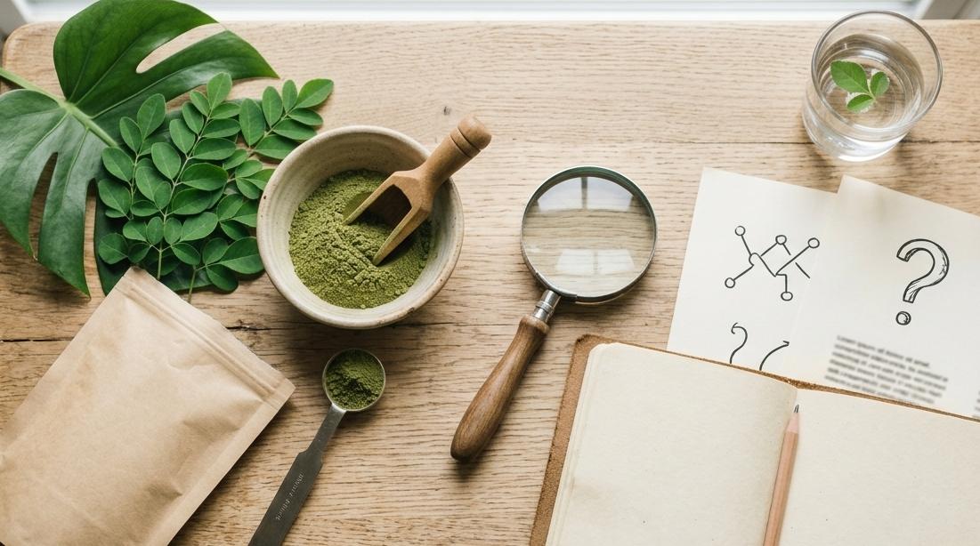 Kratom myths debunked: Separating fact from fiction about safety, effects and legality. Get science-backed answers to common misconceptions.