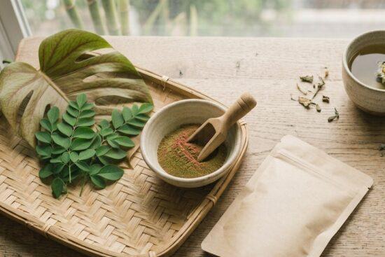 Red Malay Kratom