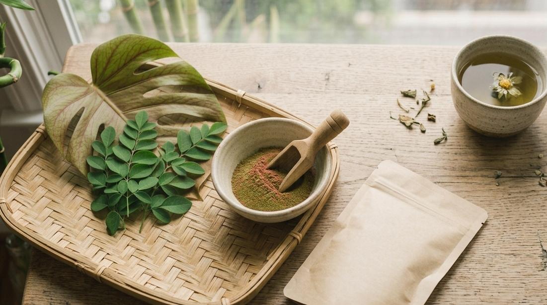 Red Malay Kratom
