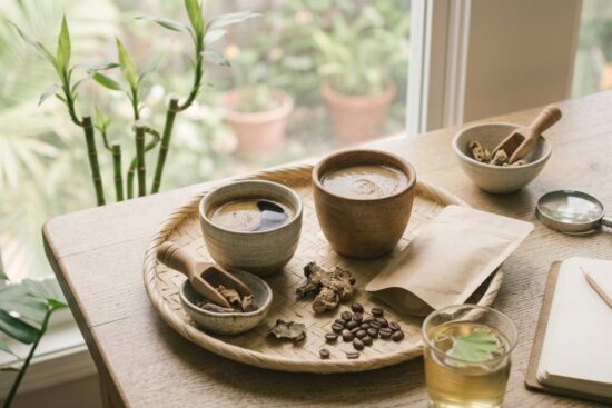 Kava Coffee
