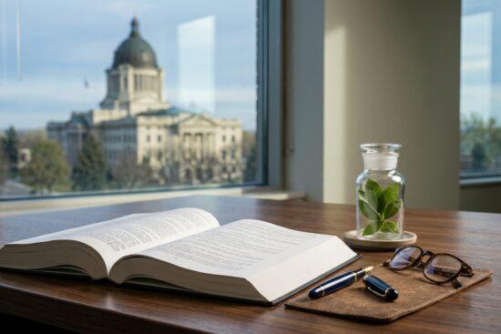 Is Kratom Legal in South Dakota?