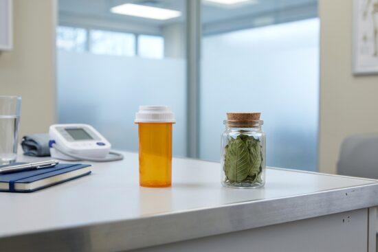Kratom and Methadone
