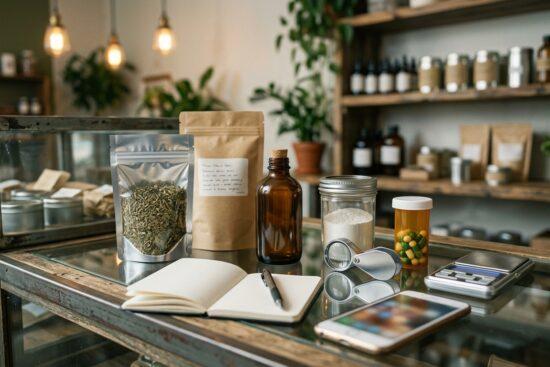 Star Kratom Vendor